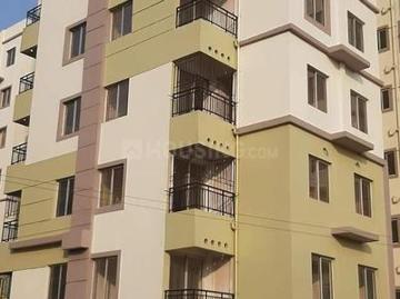 3 BHK Apartment in Bhangar for rent South 24 Parganas. The reference number is 20135645