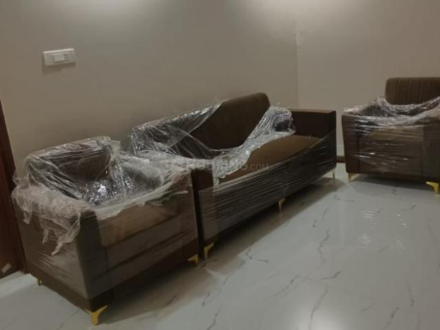 3 BHK Apartment in Bhankrota for rent Jaipur. The reference number is 20277151