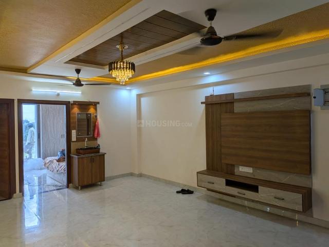 3 BHK Apartment in Bhankrota for rent Jaipur. The reference number is 20784625