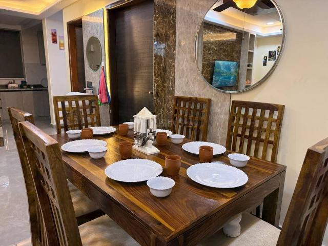 3 BHK Apartment in Bhankrota for rent Jaipur. The reference number is 21046685