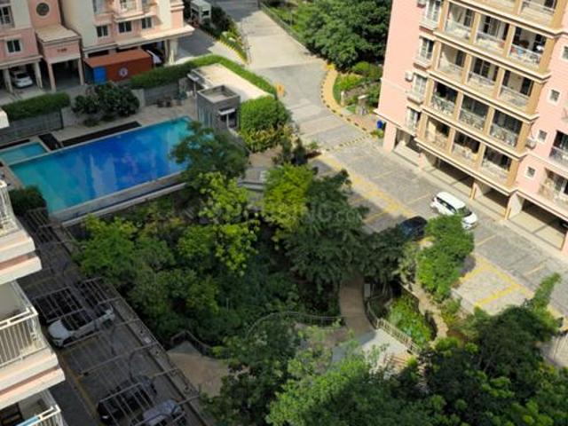 3 BHK Apartment in Bhankrota for rent Jaipur. The reference number is 21095100