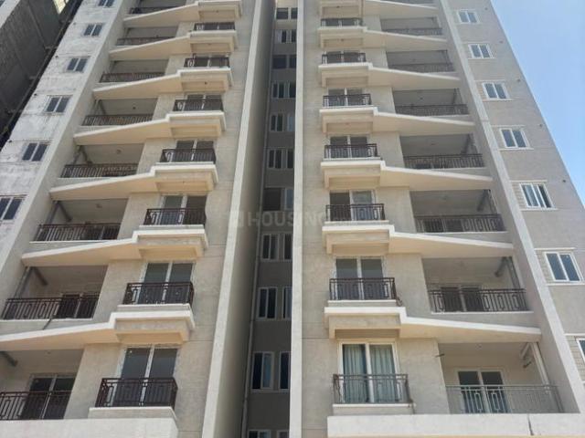 3 BHK Apartment in Bhankrota for resale Jaipur. The reference number is 19679047