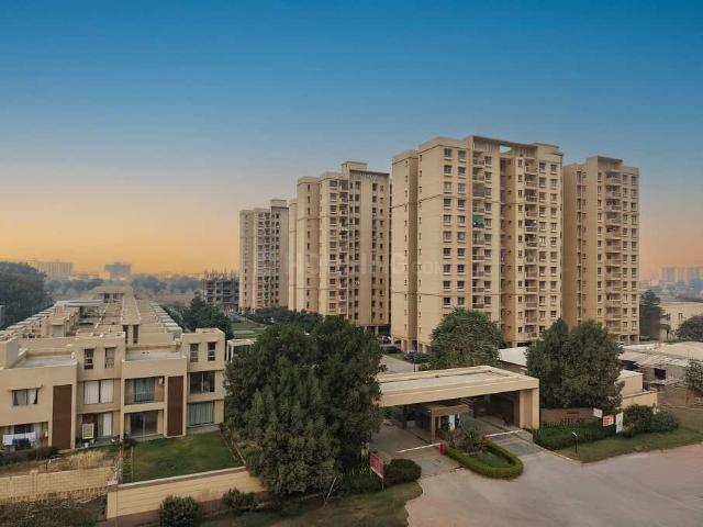 3 BHK Apartment in Bhankrota for resale Jaipur. The reference number is 20195668