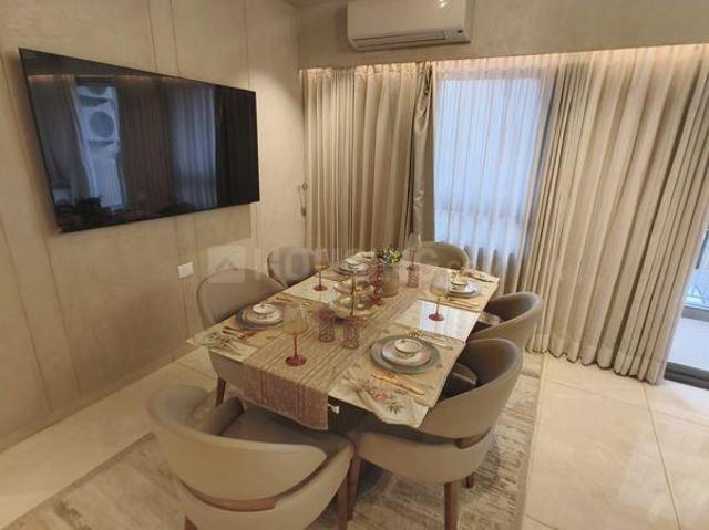 3 BHK Apartment in Bhankrota for resale Jaipur. The reference number is 20203332