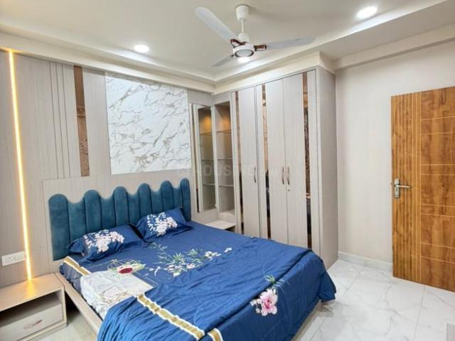 3 BHK Apartment in Bhankrota for resale Jaipur. The reference number is 20289110