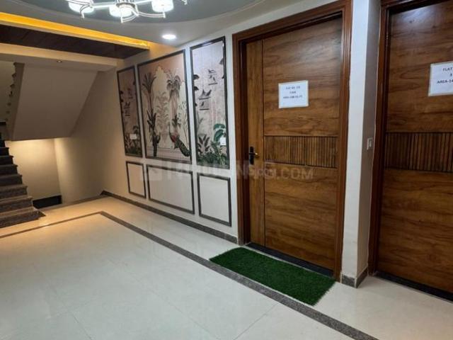 3 BHK Apartment in Bhankrota for resale Jaipur. The reference number is 20326091