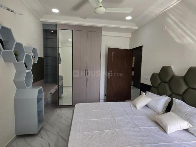 3 BHK Apartment in Bhankrota for resale Jaipur. The reference number is 20341972