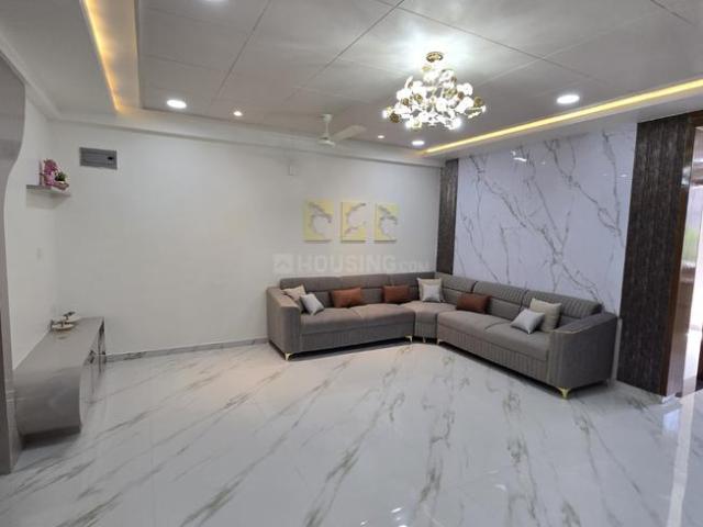 3 BHK Apartment in Bhankrota for resale Jaipur. The reference number is 20399224