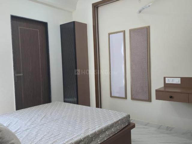 3 BHK Apartment in Bhankrota for resale Jaipur. The reference number is 20399773