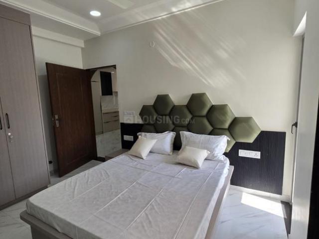 3 BHK Apartment in Bhankrota for resale Jaipur. The reference number is 20399773