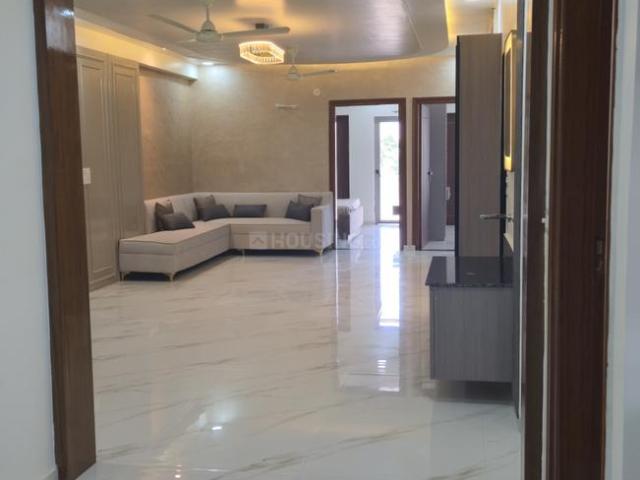 3 BHK Apartment in Bhankrota for resale Jaipur. The reference number is 20410019