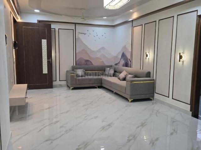 3 BHK Apartment in Bhankrota for resale Jaipur. The reference number is 20410671
