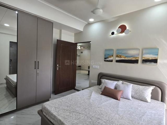 3 BHK Apartment in Bhankrota for resale Jaipur. The reference number is 20446042