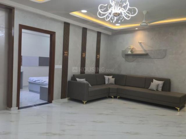 3 BHK Apartment in Bhankrota for resale Jaipur. The reference number is 20440910