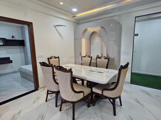3 BHK Apartment in Bhankrota for resale Jaipur. The reference number is 20594225