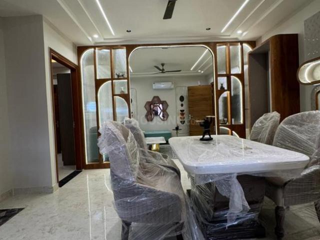 3 BHK Apartment in Bhankrota for resale Jaipur. The reference number is 20699992
