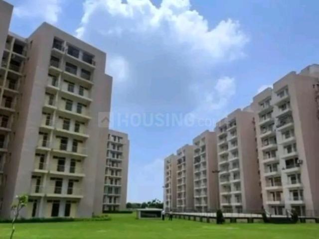 3 BHK Apartment in Bhankrota for resale Jaipur. The reference number is 20855886