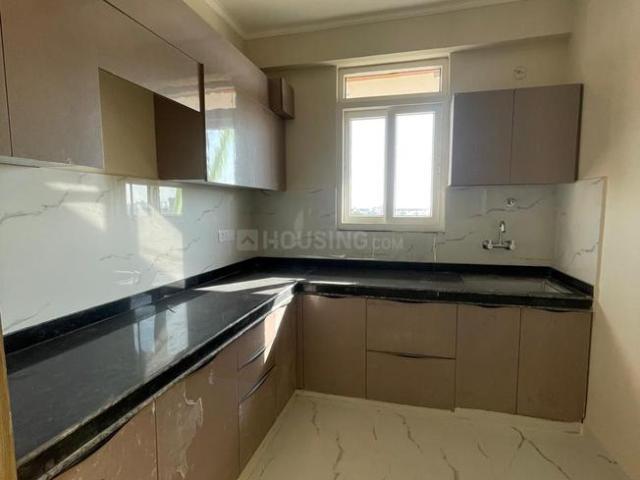 3 BHK Apartment in Bhankrota for resale Jaipur. The reference number is 20901041