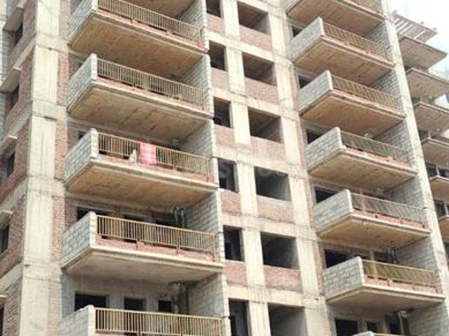 3 BHK Apartment in Bharat Heavy Electricals Limited for resale Sangareddy. The reference number is 19003263