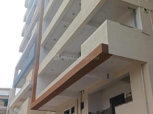 3 BHK Apartment in Bharat Heavy Electricals Limited for resale Sangareddy. The reference number is 20746955