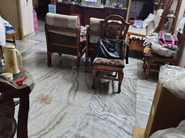 3 BHK Apartment in Bharathi Nagar for resale Vijayawada. The reference number is 18750163