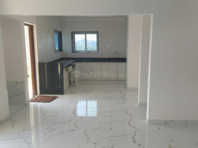 3 BHK Apartment in Bharatnagar for rent Nagpur. The reference number is 21386647