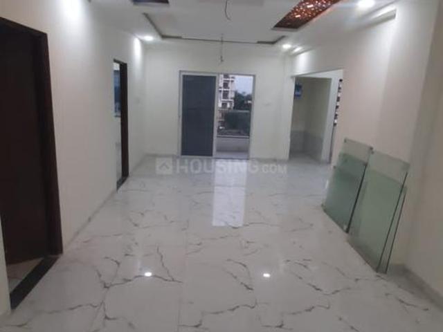 3 BHK Apartment in Bharatnagar for resale Nagpur. The reference number is 13067477