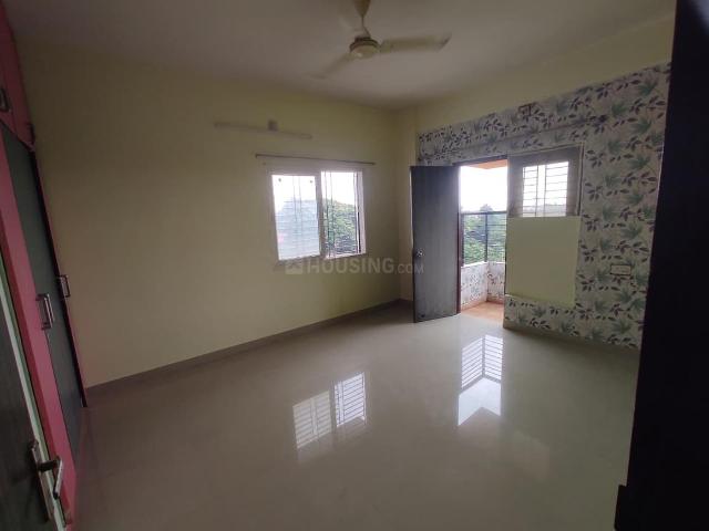 3 BHK Apartment in Bharatpur for rent Bhubaneswar. The reference number is 20867827
