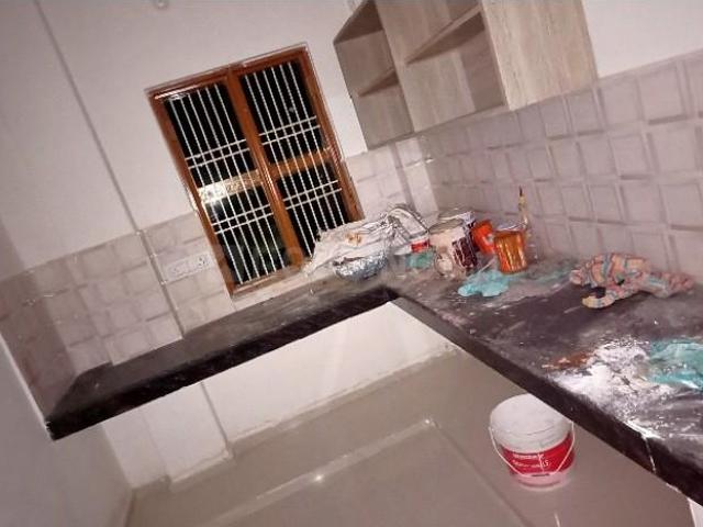 3 BHK Apartment in Bharilayi for rent Varanasi. The reference number is 8052529