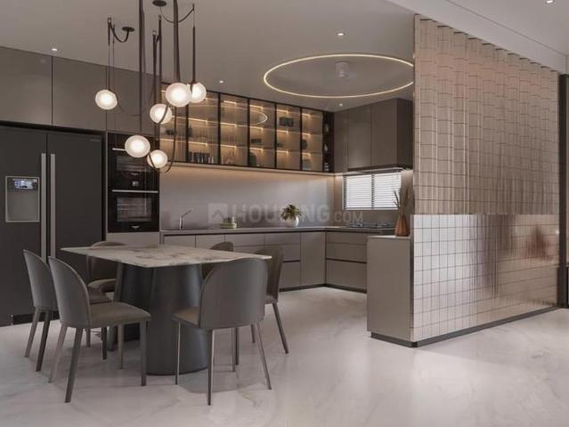 3 BHK Apartment in Bharthana for rent Surat. The reference number is 16572796