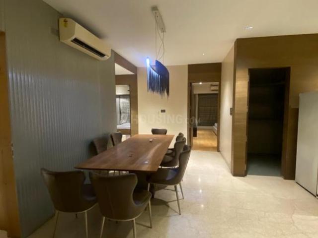 3 BHK Apartment in Bharthana for rent Surat. The reference number is 20110236