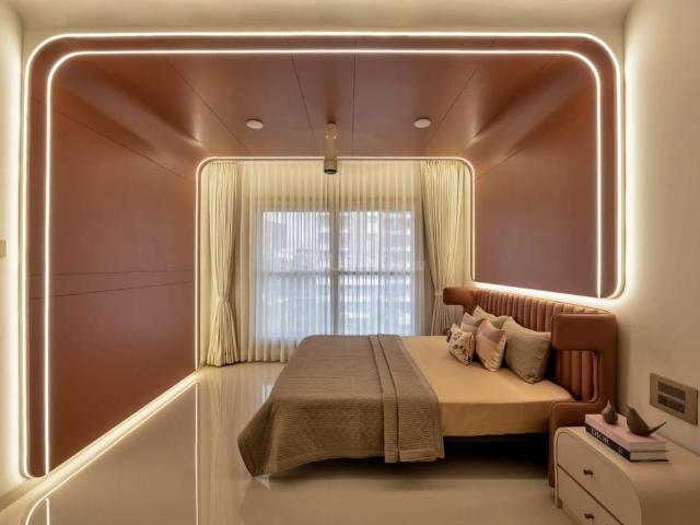 3 BHK Apartment in Bharthana for rent Surat. The reference number is 21342389