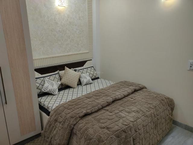 3 BHK Apartment in Bharthal for resale New Delhi. The reference number is 19935871