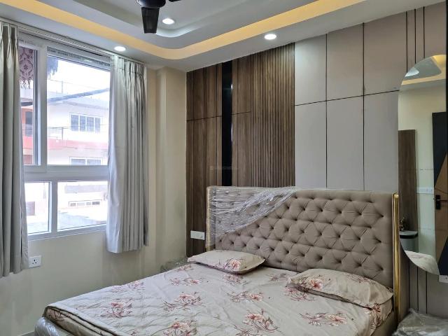 3 BHK Apartment in Bharthal for resale New Delhi. The reference number is 21343789