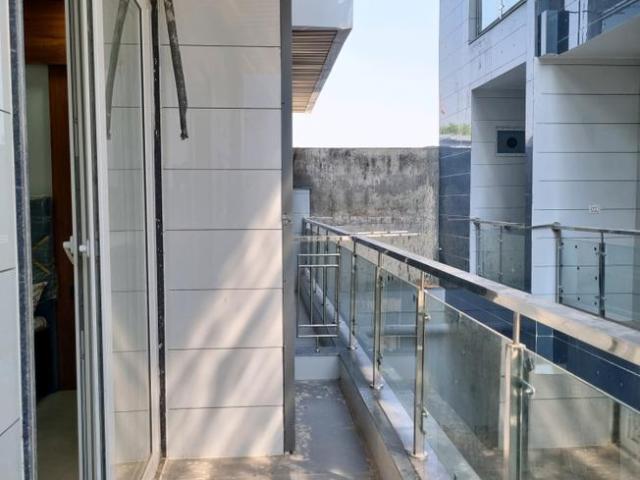 3 BHK Apartment in Bharthal for resale New Delhi. The reference number is 21343898
