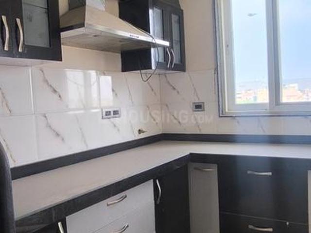 3 BHK Apartment in Bhawani Nagar for rent Jaipur. The reference number is 21372302
