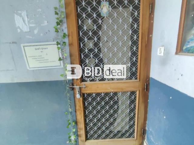 3 BHK Apartment in Bhawani Nagar for resale Jaipur. The reference number is 20972116