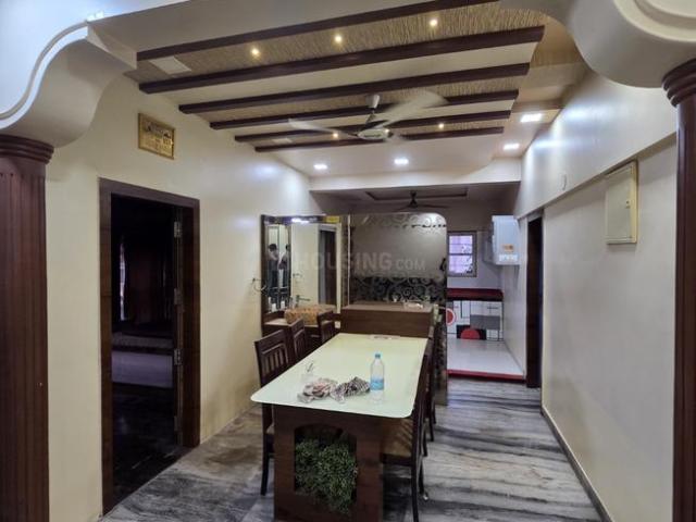 3 BHK Apartment in Bhawani Peth for resale Pune. The reference number is 20849284