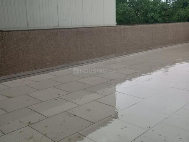 3 BHK Apartment in Bhat Kasindra for resale Ahmedabad. The reference number is 20934125