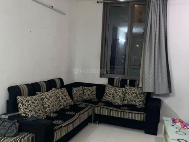 3 BHK Apartment in Bhat for rent Ahmedabad. The reference number is 20540377