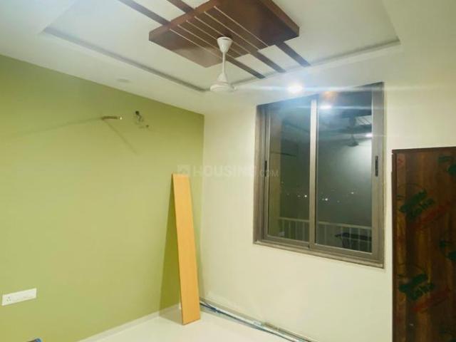3 BHK Apartment in Bhat for rent Ahmedabad. The reference number is 20345578
