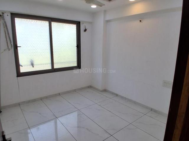 3 BHK Apartment in Bhat for rent Ahmedabad. The reference number is 21183397
