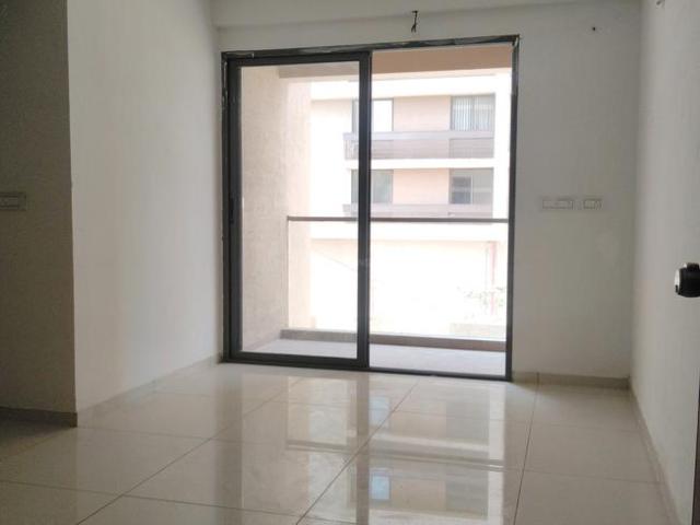 3 BHK Apartment in Bhat for resale Ahmedabad. The reference number is 15802253