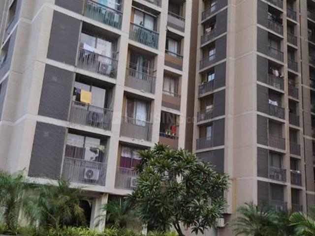 3 BHK Apartment in Bhat for resale Ahmedabad. The reference number is 21071332