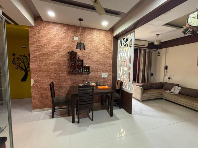 3 BHK Apartment in Bhat for resale Ahmedabad. The reference number is 21085572