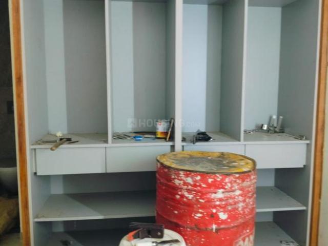 3 BHK Apartment in Bhatagaon for rent Raipur. The reference number is 19423432