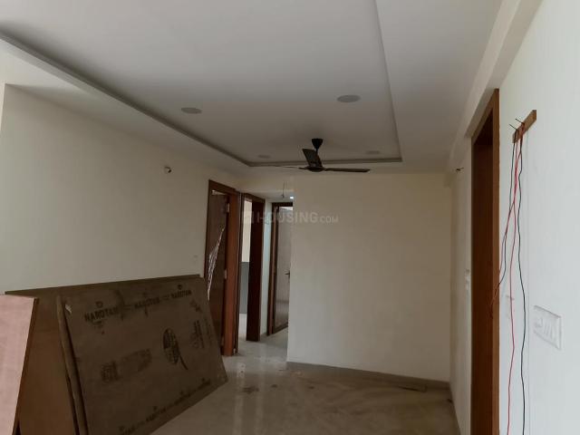 3 BHK Apartment in Bhatagaon for rent Raipur. The reference number is 19668734
