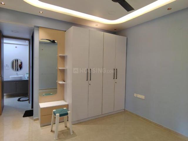 3 BHK Apartment in Bhatagaon for rent Raipur. The reference number is 20665077