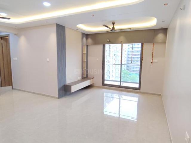 3 BHK Apartment in Bhatagaon for rent Raipur. The reference number is 20665077