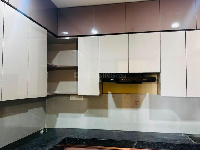 3 BHK Apartment in Bhatagaon for rent Raipur. The reference number is 20719485